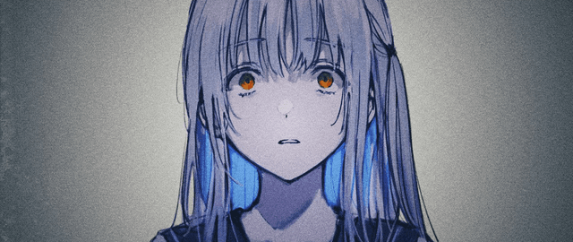 椎乃味醂 - あなたにはなれない