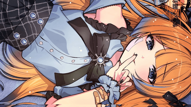 あたし - 傀儡合い