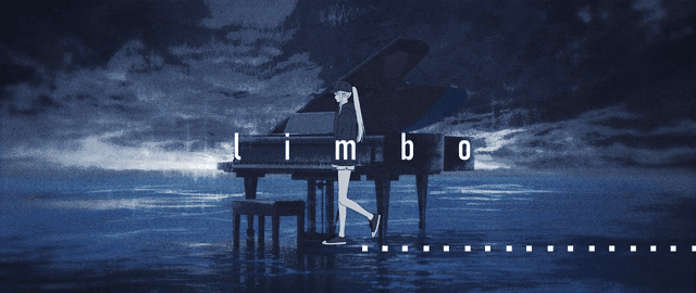 椎乃味醂 - limbo